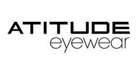 Logotipo Atitude