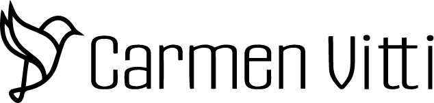 Logotipo Carmen Vitti