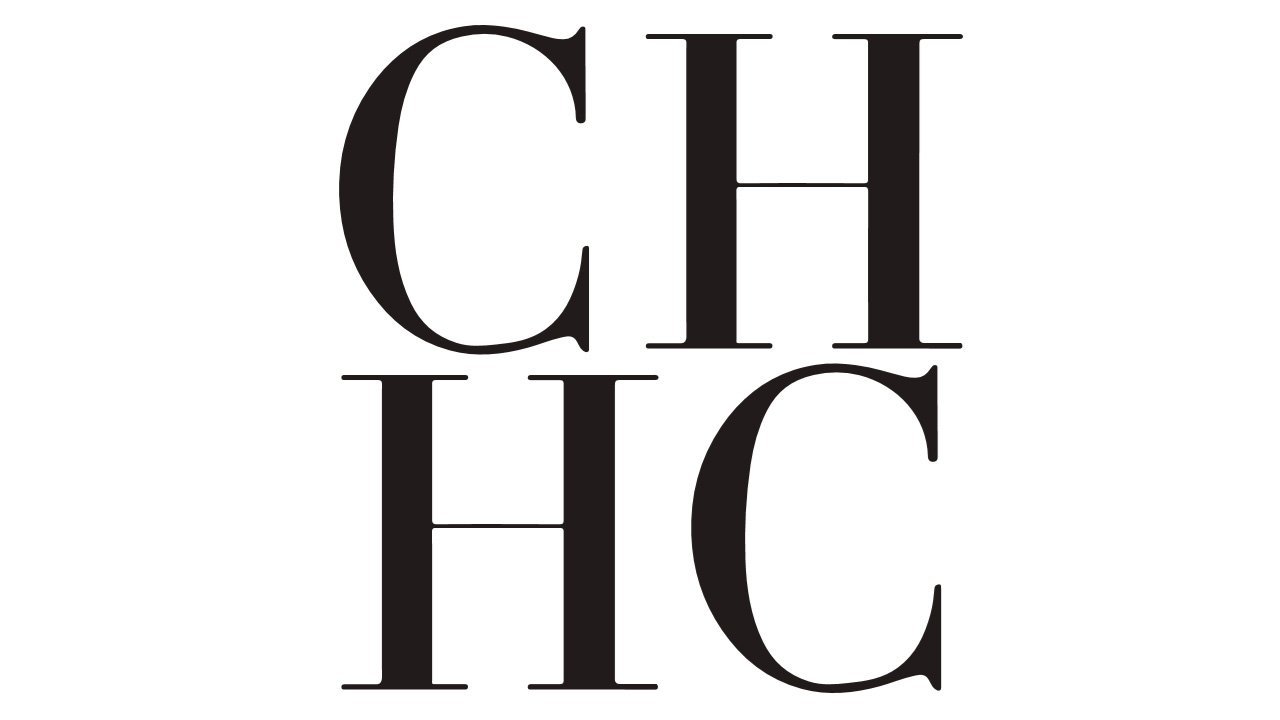 Logotipo Carolina Herrera
