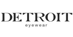 Logotipo Detroit