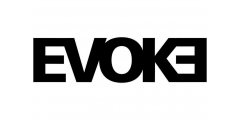 Logotipo Evoke