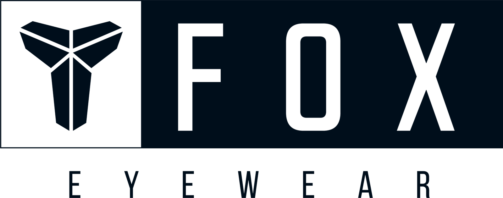 Logotipo Fox