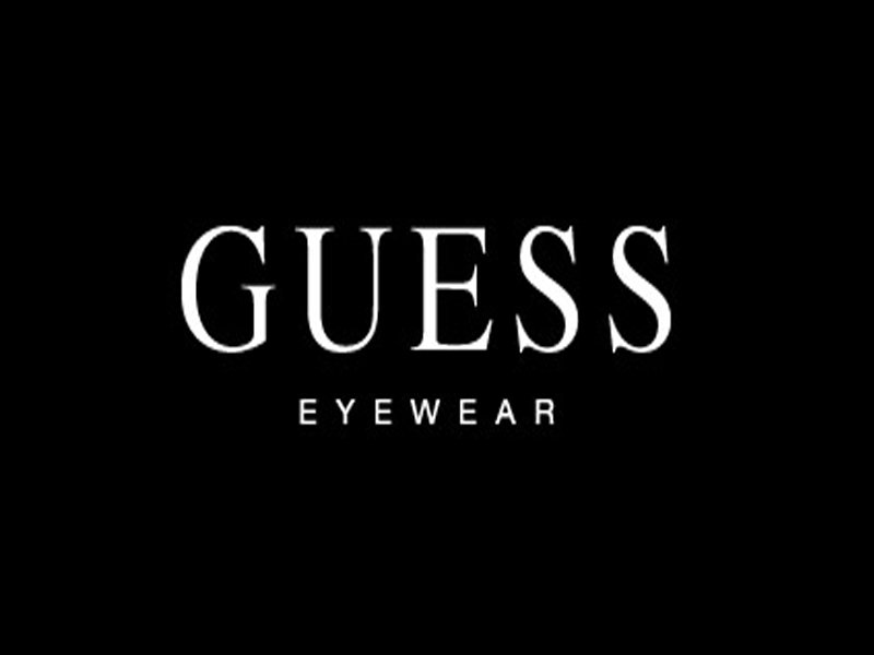 Logotipo Guess