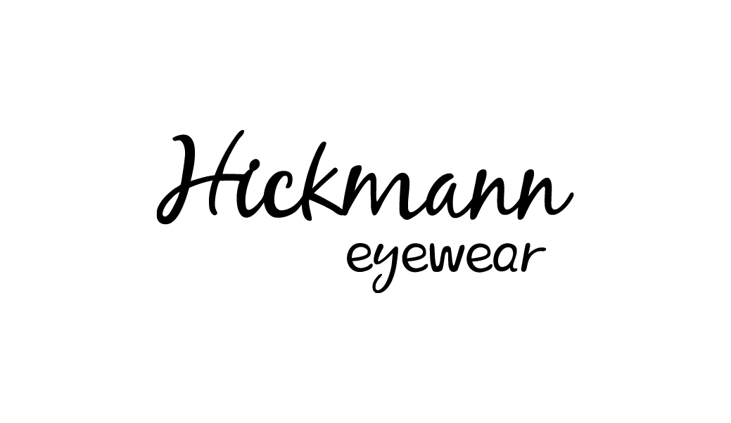 Logotipo Hickmann
