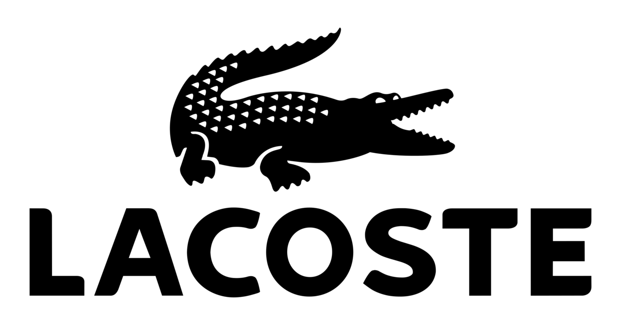 Logotipo Lacoste