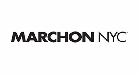 Logotipo Marchon