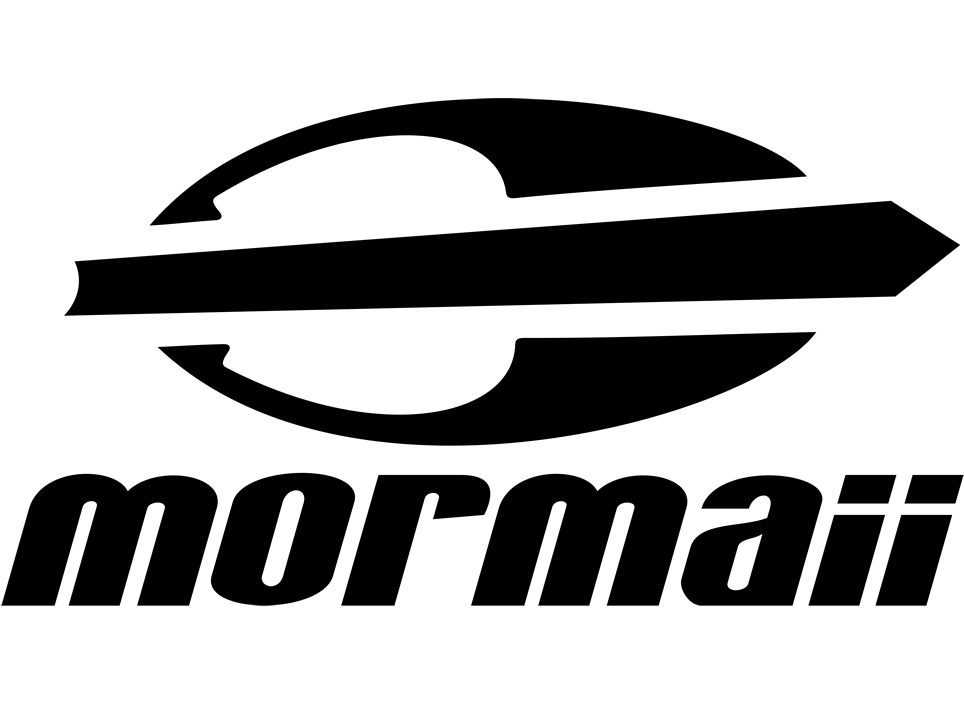 Logotipo Mormaii