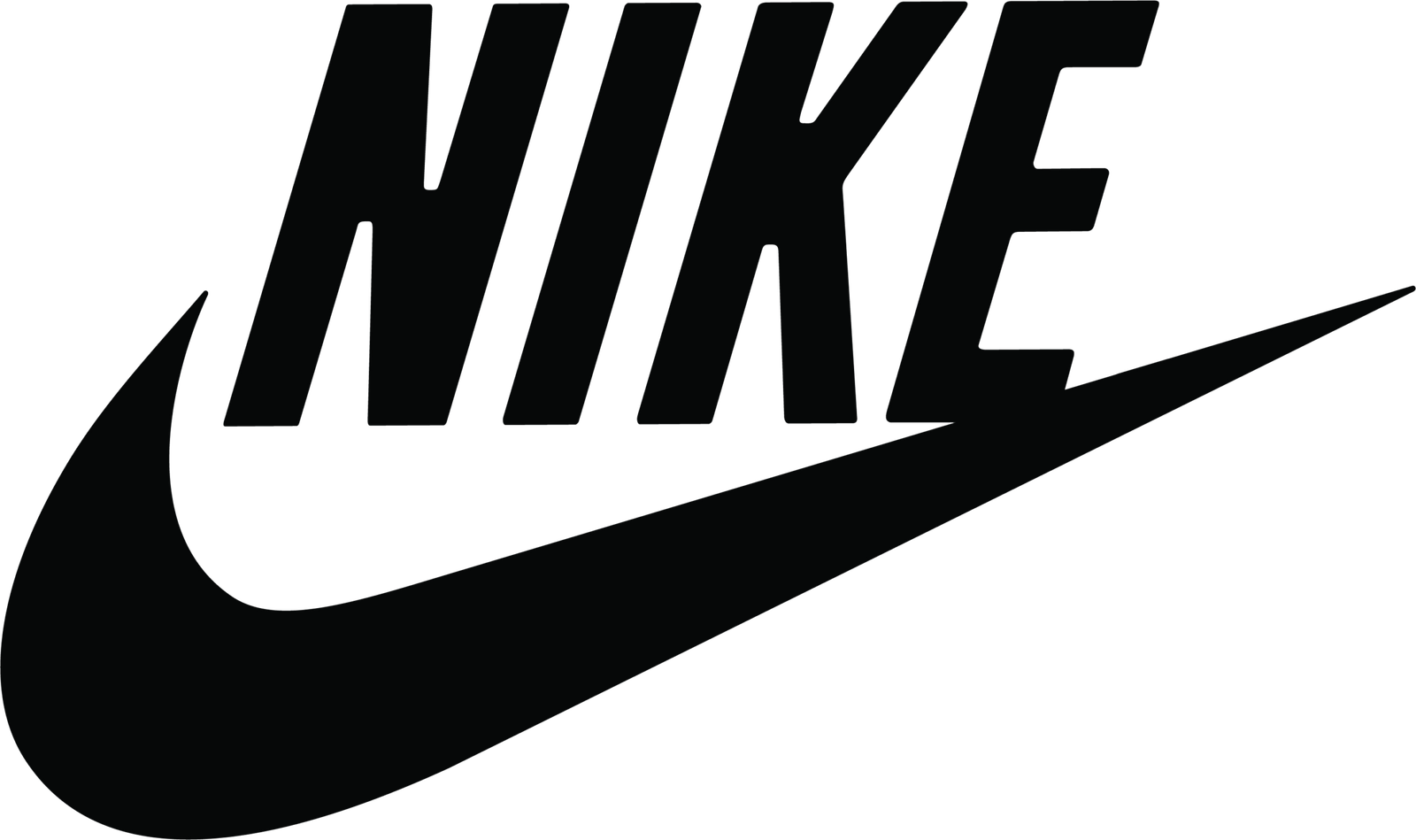 Logotipo Nike