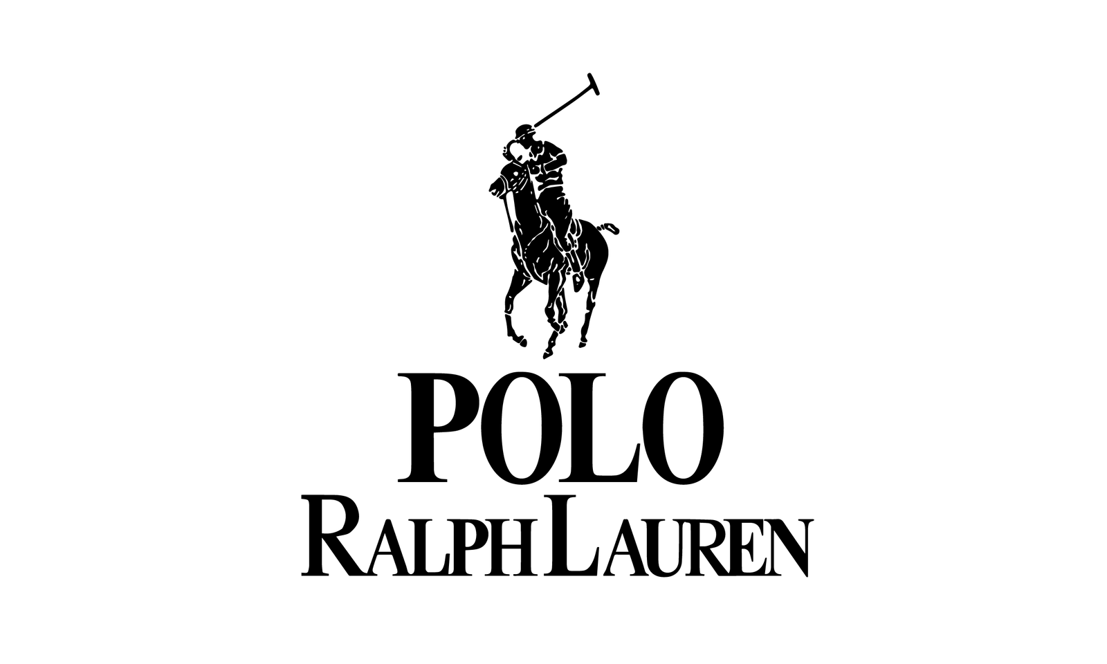 Logotipo Polo Ralph Lauren