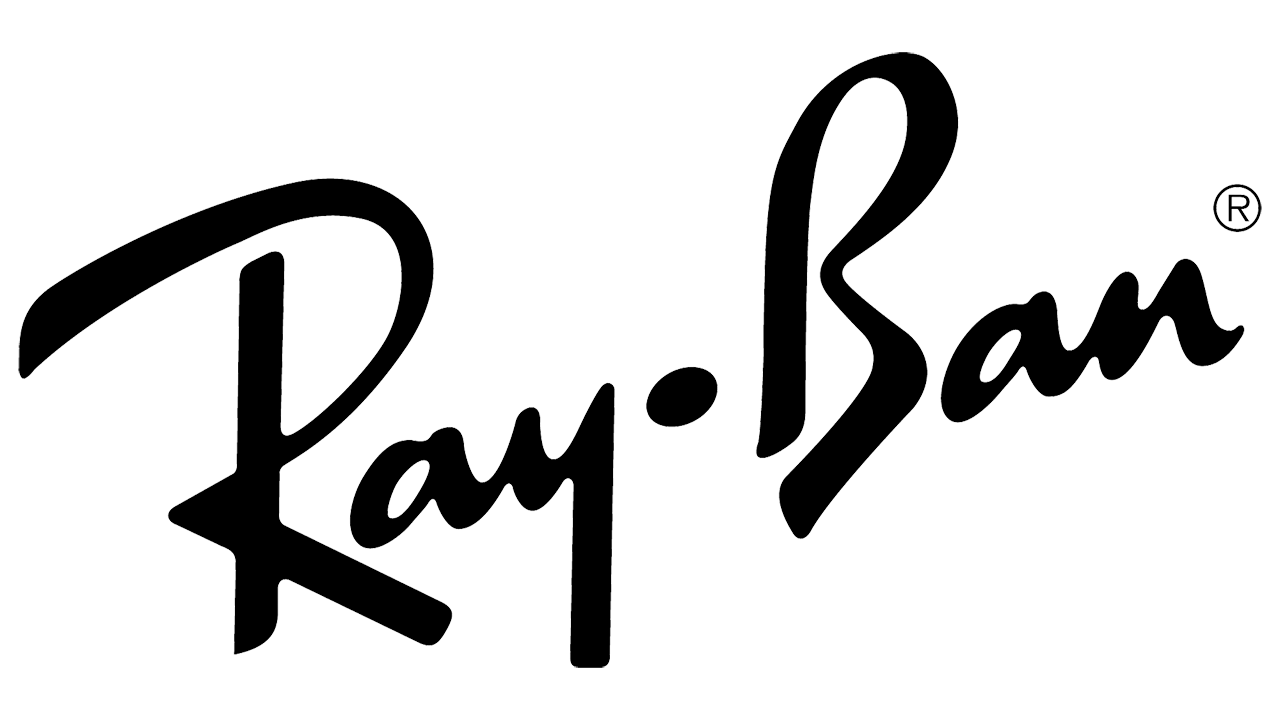 Logotipo Ray-Ban