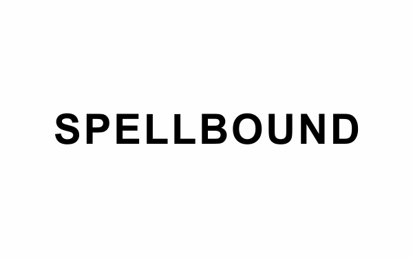 Logotipo Speelbound
