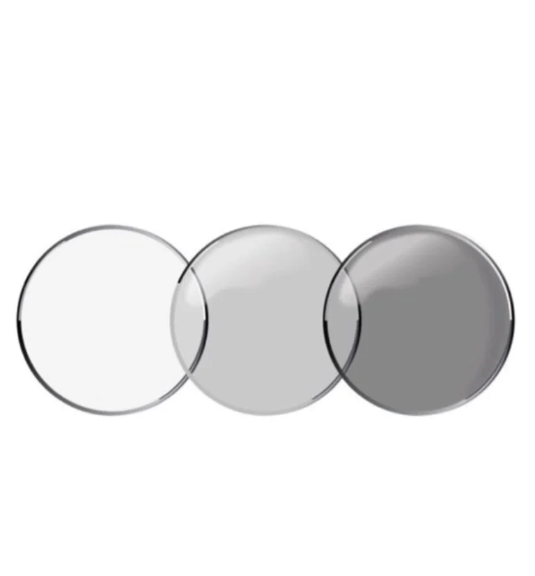 Lentes Transitions: Vantagens e Desvantagens Para o Uso Diário